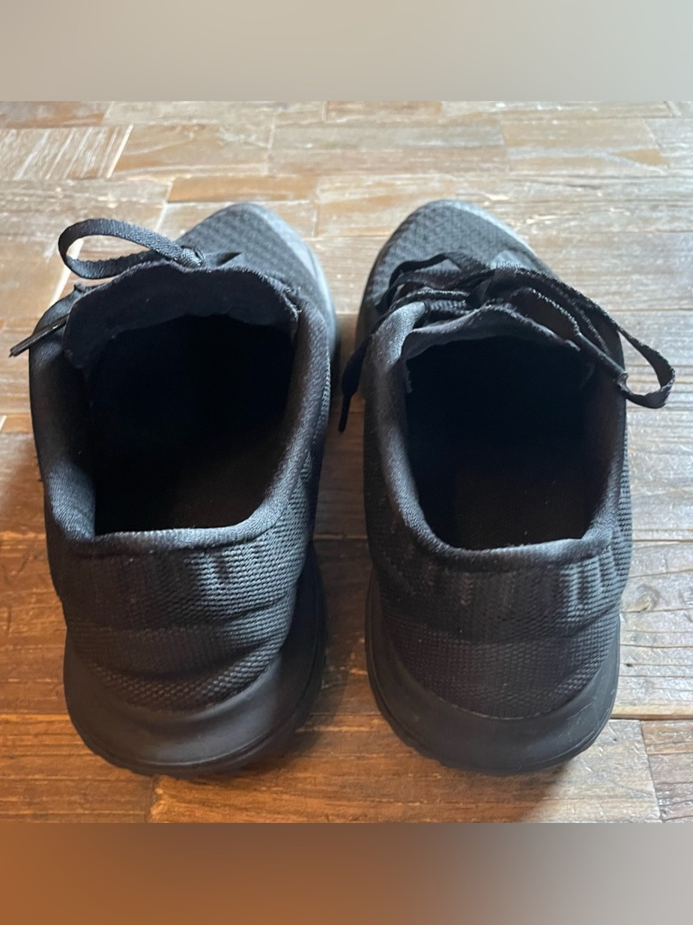 Nike FS Lite Run 2 Sneakers - Picture 5 of 14